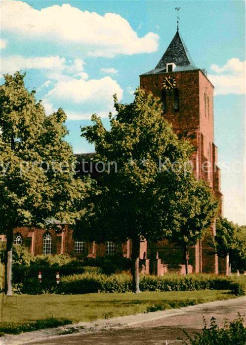 Oost Souburg Herv Kerk