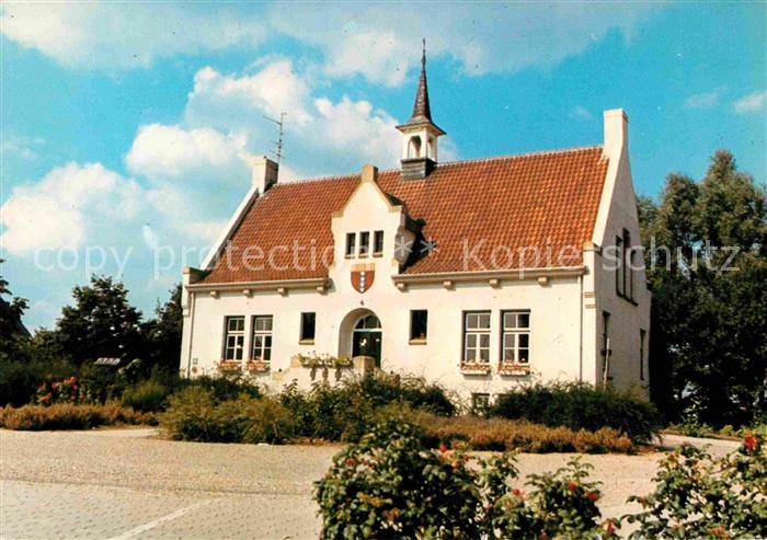 Wanssum Restaurant Den Schellaert