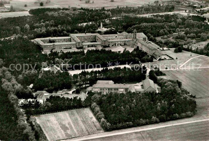 Veldhoven Netherlands Koningshof Fliegeraufnahme