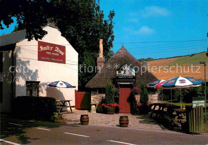 Dorset UK Smith Arms Godmanstone