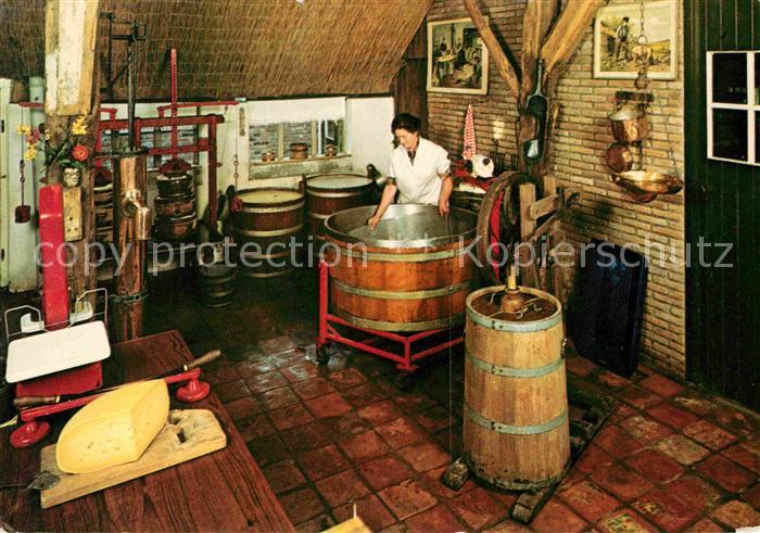 Soest Netherlands Kaasboerderij De Staelenhoef