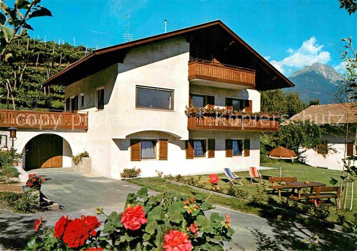 Marling Haus Ganthaler