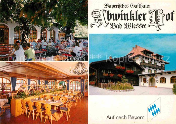 Bad Wiessee Abwinkler Hof