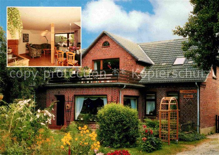 Hasselberg Ostsee Buernhof Greggersen