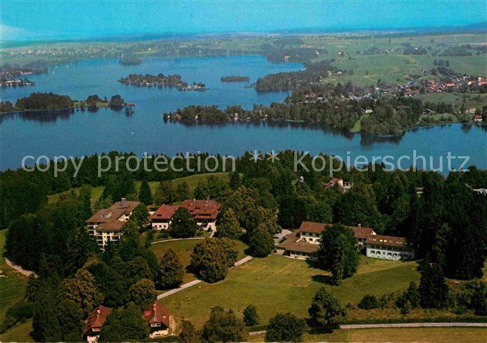 Murnau Staffelsee Jugendkurheim