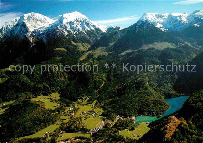 Gruenstein Fliegeraufnahme