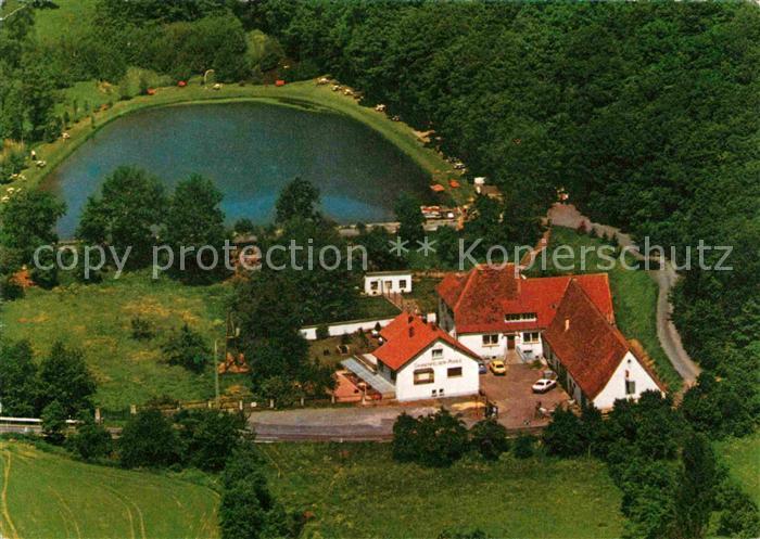 Dannenfels Hotel Dannefelder Muehle