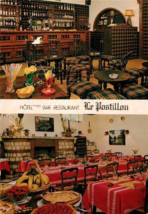 Draguignan Hotel le Postillon