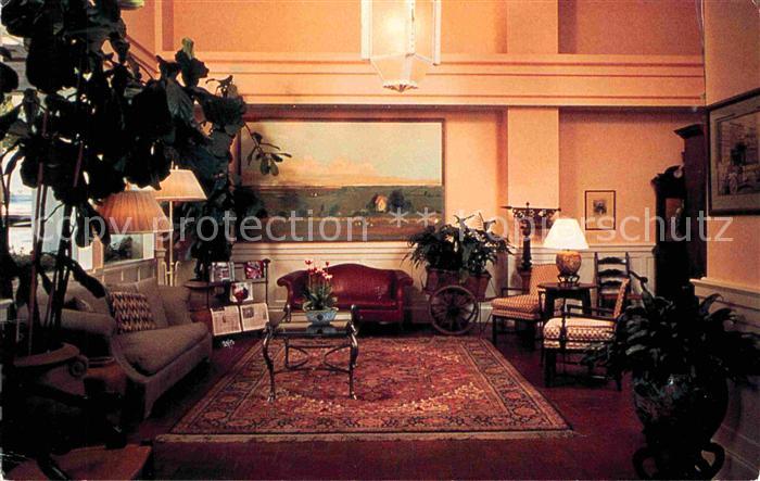 San Francisco California The Cartwright Union Square