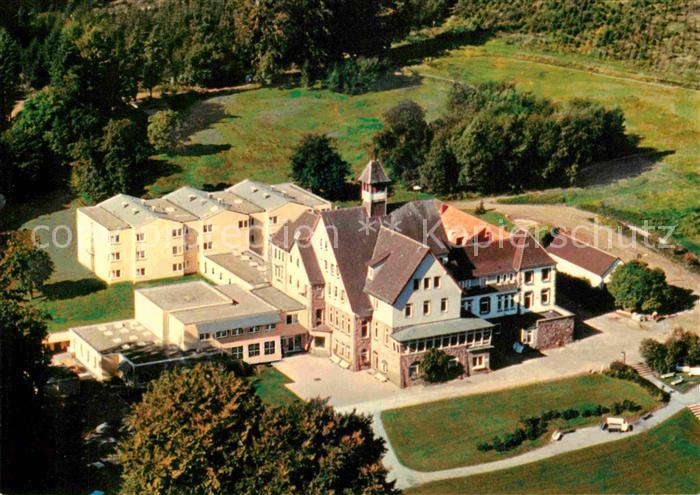 Dassel Solling CVJM-Erholungsheim Tagungsstaette Solling