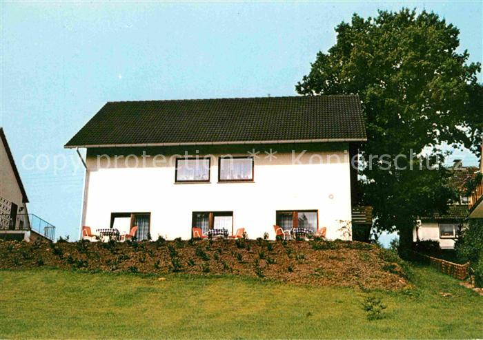 Neuhaus Solling Pension Schulenburg