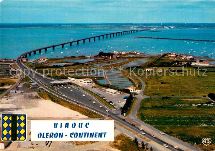 Le Chateau-d Oleron Pont d Oleron