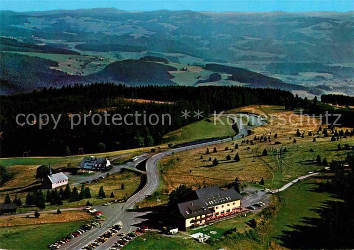 St Peter Schwarzwald Berghotel Kandel