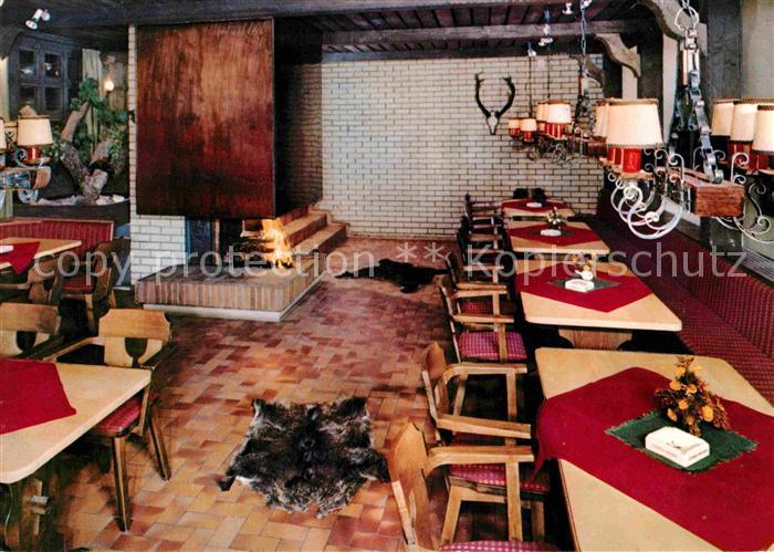 Neuenheerse Hubertushof Vital Hotel