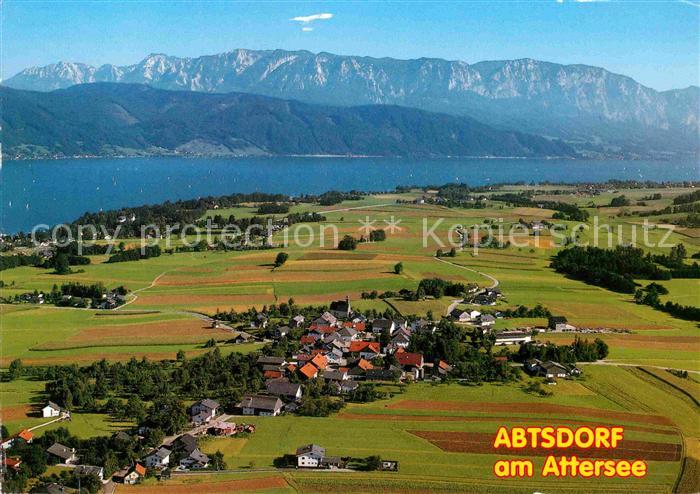 Abtsdorf Oesterreich Attersee Hoellengebirge
