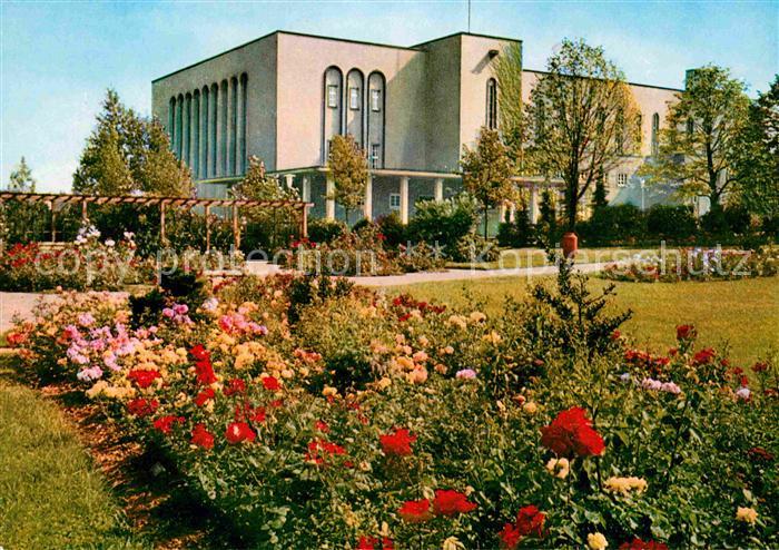 BIELEFELD CITY Oetker-Halle