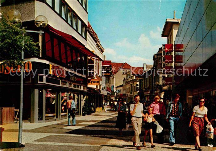 Delmenhorst Lange Strasse