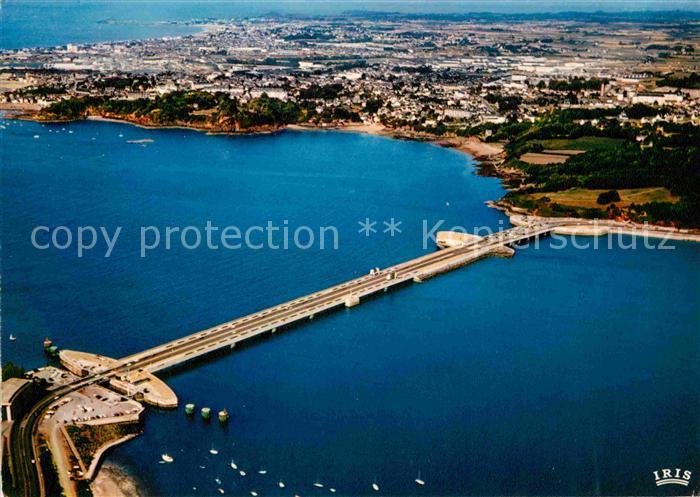 La Richardais Barrage de ala Rance