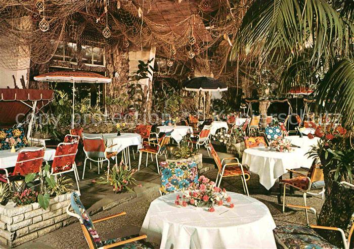 BREMEN  CITY Cafe Subropia