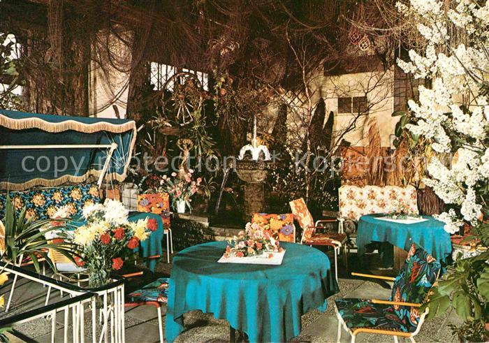 BREMEN  CITY Cafe Subropia