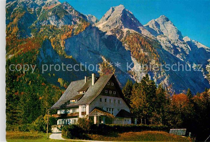 Hinterstoder Dietlgut