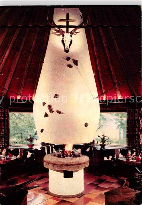 Offenbach Main Forsthaus Gravenbruch