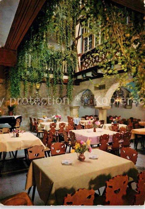 Rothenburg Tauber Baumeisterhaus