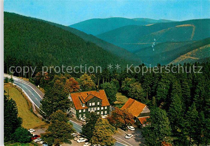 Auerhahn Goslar Zum Auerhahn Berggasthaus