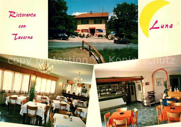 Viggiona Ristorante Luna da Aldo