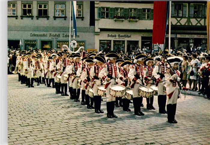 Dinkelsbuehl Knabenkapelle