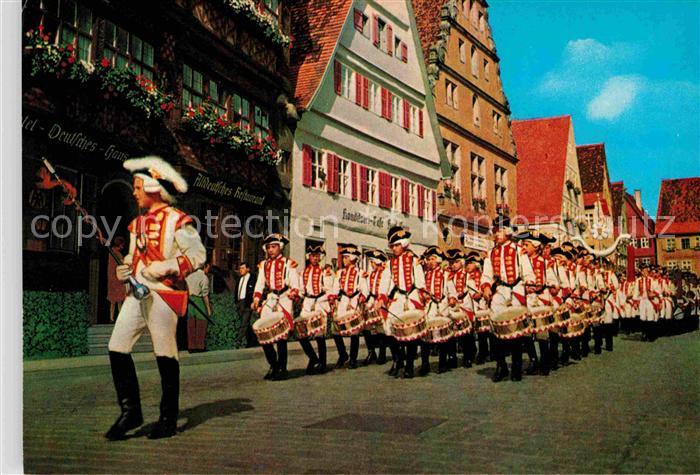 Dinkelsbuehl Knabenkapelle