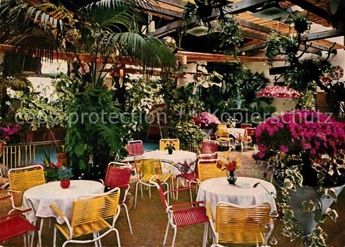 BREMEN CITY Cafe Subtropla