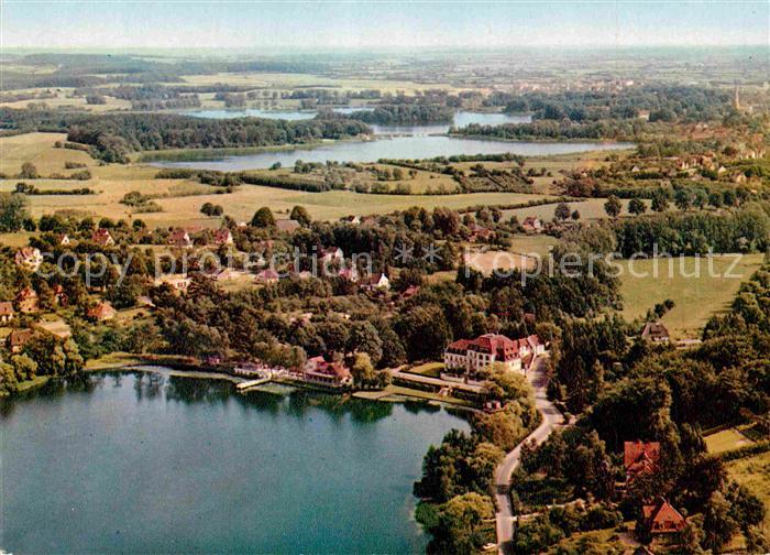 Malente-Gremsmuehlen Kurhaus Holsteinische Schweiz
