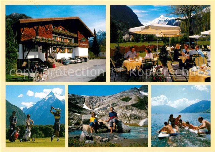 Zell See Hotel Kaprunerhof