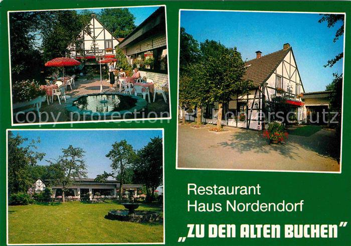 Lembeck Restaurant Haus Nordendorf
