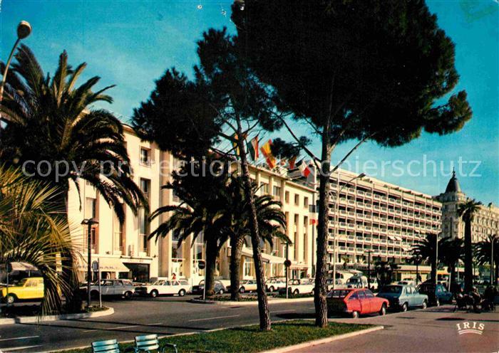 Cannes Alpes-Maritimes Palais des Festivals