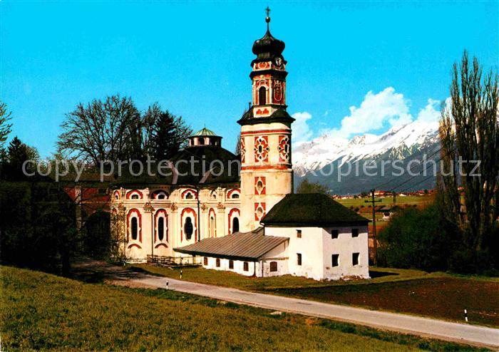 Volders Karlskirche