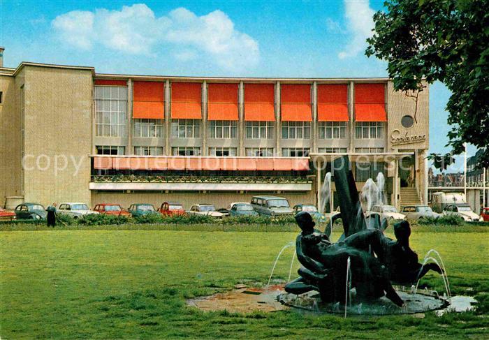 Utrecht Shouwburg
