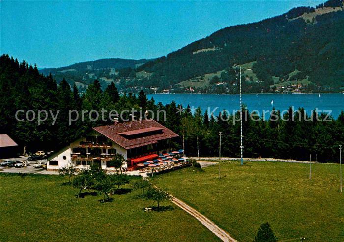 Bad Wiessee Berggasthof Sonnenbichl