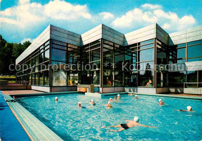 Bad Orb Leopold Koch Bad