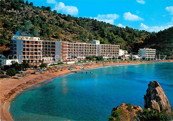 Ibiza Islas Baleares Cala San Vicente