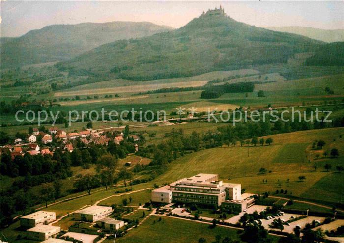 Hechingen Kreiskrankenhaus
