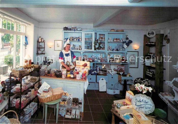 Friedrichstadt Eider Irmgard Hoffmann Spezialit?ten