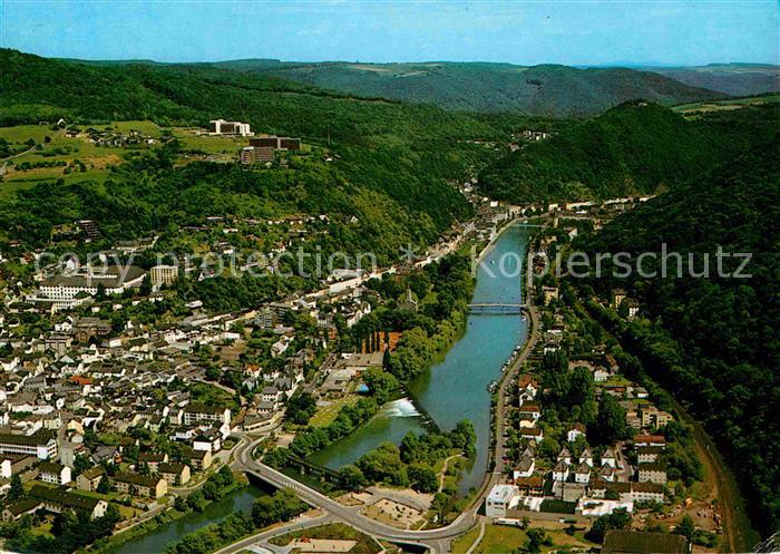 Bad Ems Fliegeraufnahme