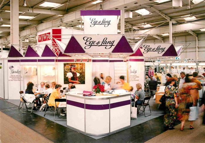 NueRNBERG  CITY InterFAB 96