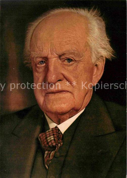 Persoenlichkeiten Gerhart Hauptmann