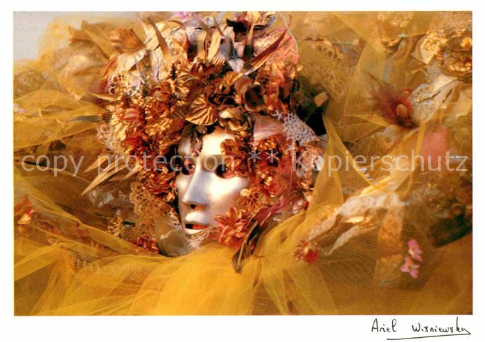 Fotograf Fotokunst Ariel Wisniewski Feerie Enchantment Mas