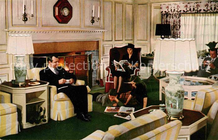 Belleville Michigan Willow Cottage Kaiser Frazer's driveaway cottage