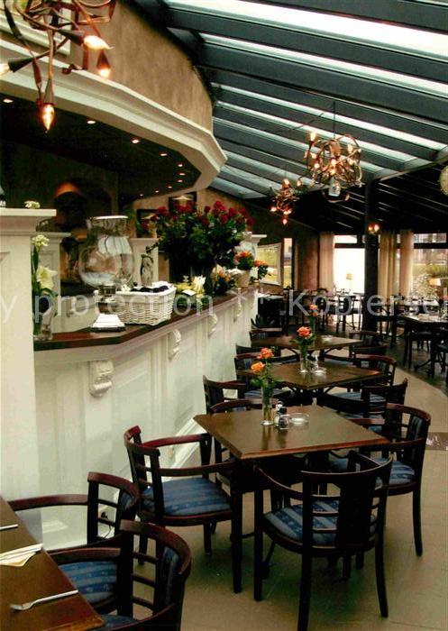 Alphen Aan Den Rijn De Lelie Restaurant