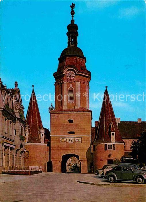 Krems Donau Steinertor